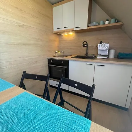 Appartement Casa De Verano