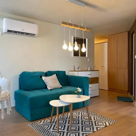 Casa De Verano Apartment