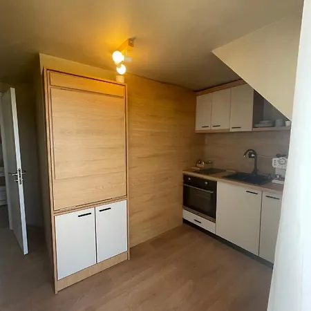 Casa De Verano Lozenets