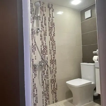 Appartement Casa De Verano Lozenets