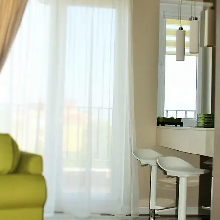 Appartement Casa De Verano *