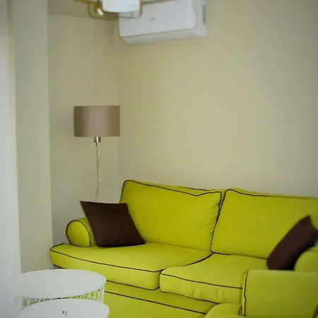 Casa De Verano شقة *