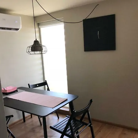 Lägenhet Casa De Verano