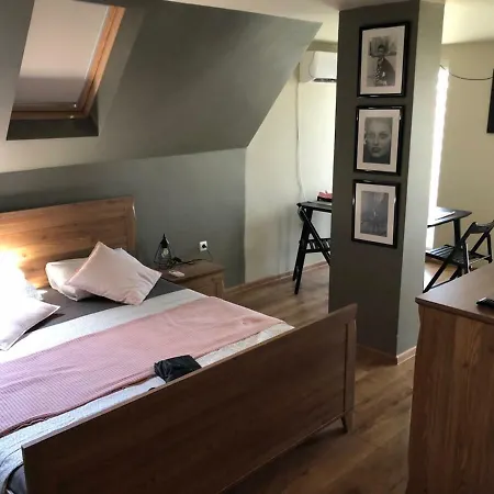 Lägenhet Casa De Verano
