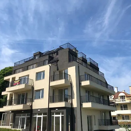 Casa De Verano Appartement *