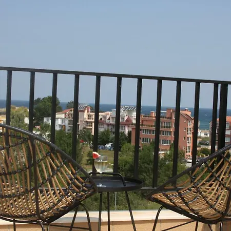 Casa De Verano Apartment Lozenets